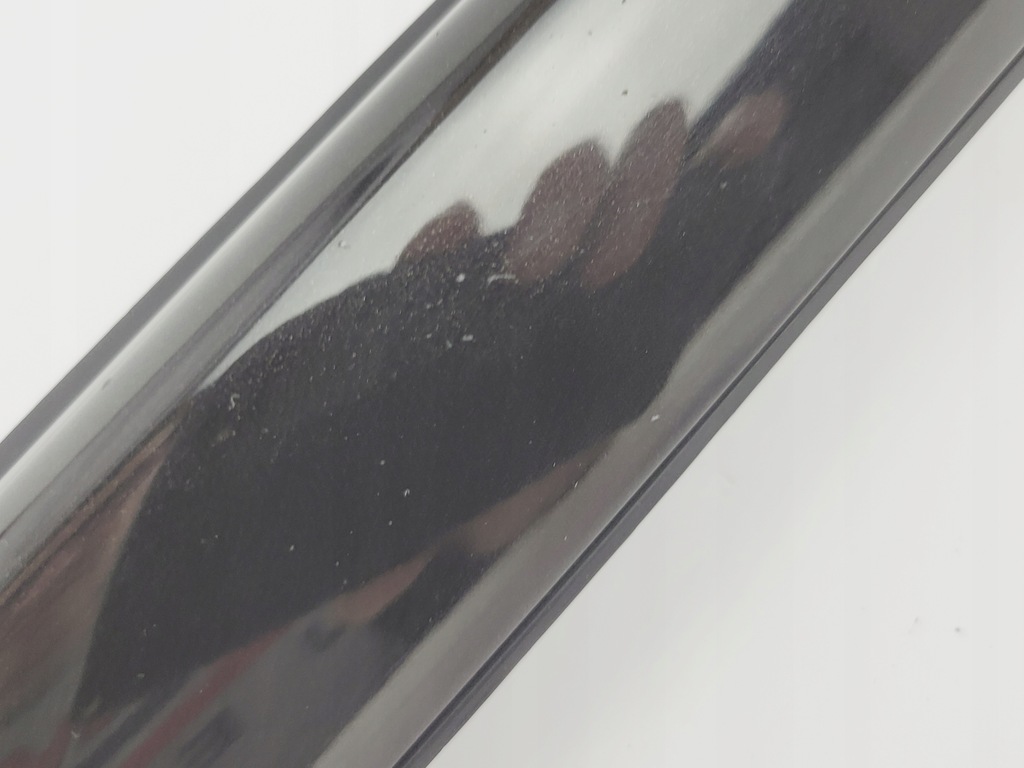 фото №6, Citroen c5 iii x7 молдинг скло лобове ліва kdmd коричнева