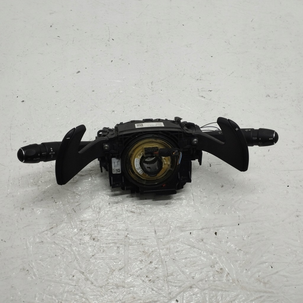 фото №2, Citroen c4 ii перемикач комбінований 98000223xt