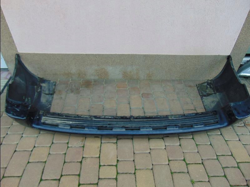 Купить Бампер задний  задний range rover vouge l322 4 pdc