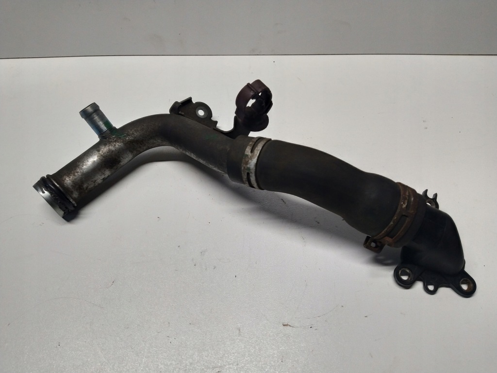 фото №1, Laguna iii traffic 2.0 dci труба патрубок патрубок води