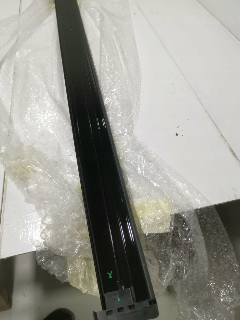 Land rover range rover sport молдинг кровельная правый Цена