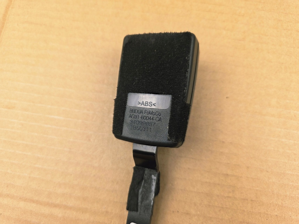 фото №4, S-max mk1 galaxy lift 2012-2015 rok клипса поперечина средний задняя center 2 ряд