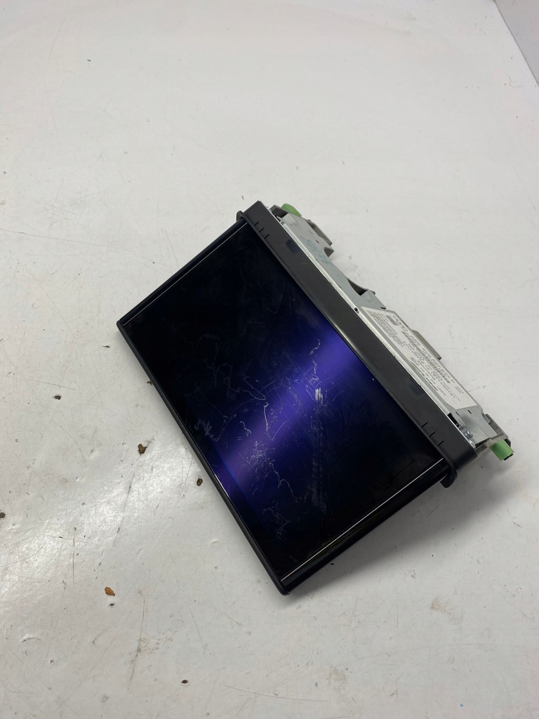 фото №1, Audi q3 a3 8v дисплей монитор 8v0857273