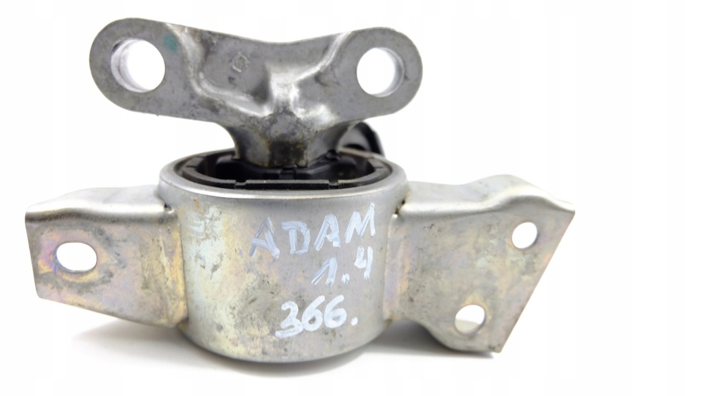 фото №4, Opel adam 1.4t подушка двигателя