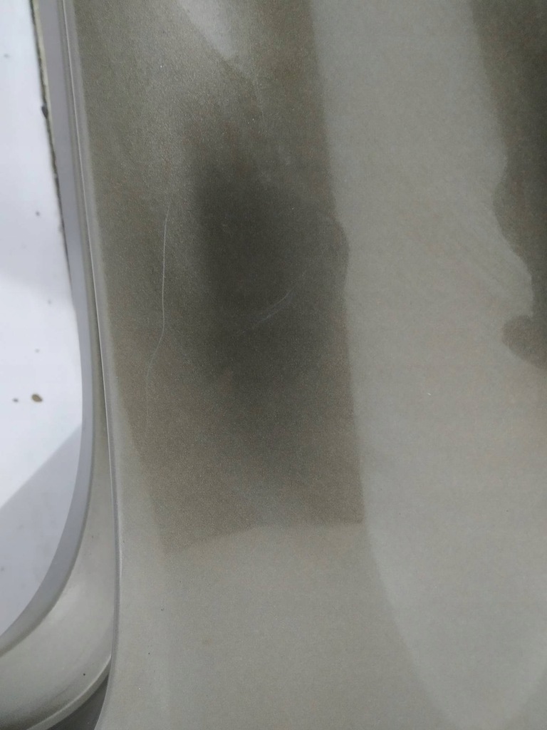 фото №8, Бампер задня kdk citroen ds4 i 2010-