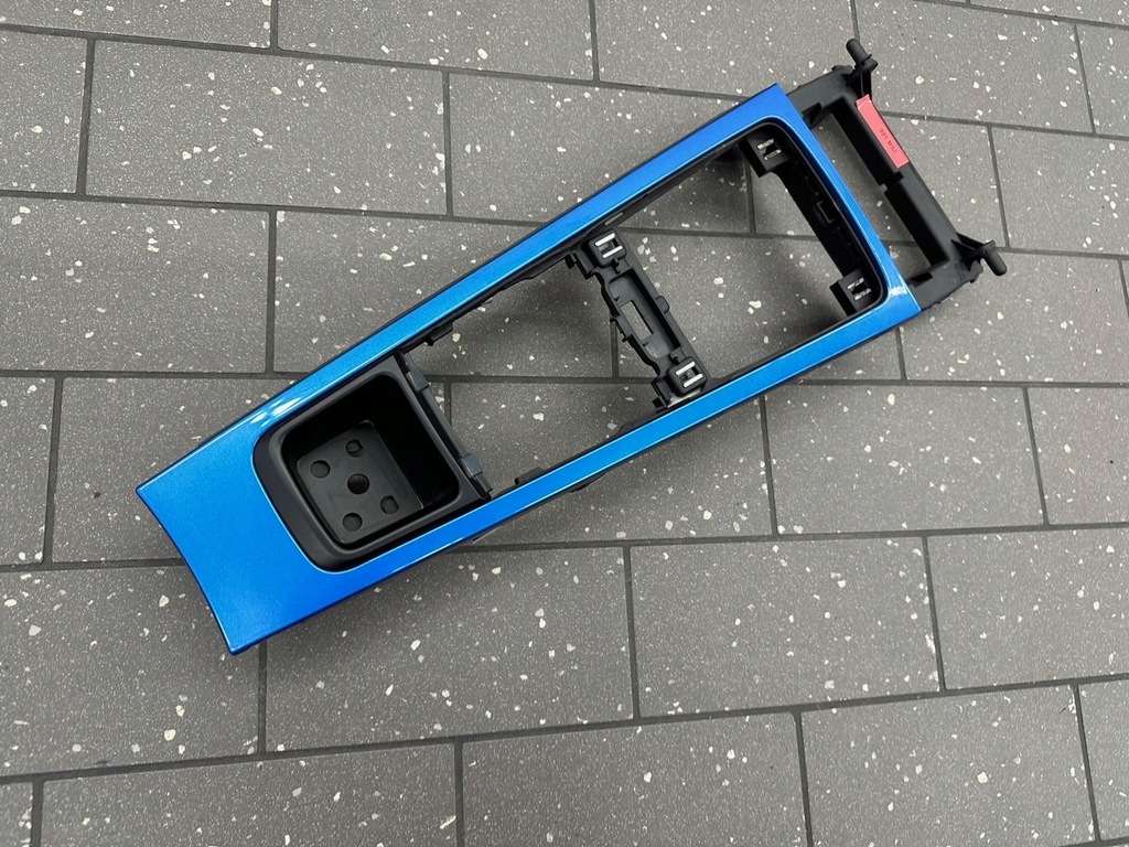 фото №1, Рамка передач туннель porsche бардачок porsche 911 991