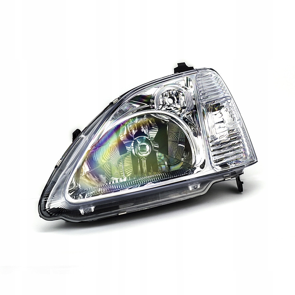 фото №9, Фари honda civic vii 2001-2005 kpl l+p