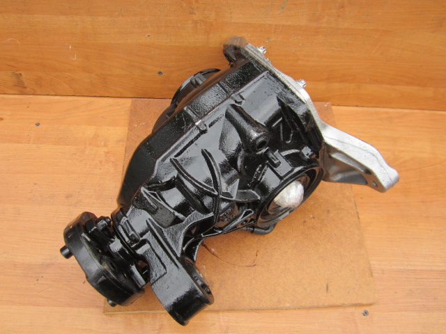 фото №15, Mercedes gls 3.27 міст диференціал редуктор a1663504114 коробка передач приладова