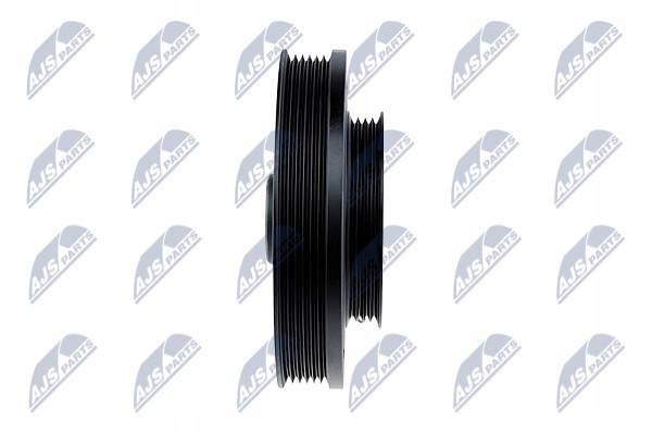 фото №10, Nty 13810plc003 шкив коленчатого вала