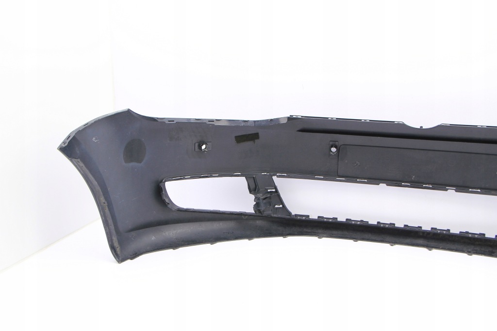 Оригінальний бампер перед vw sharan 2 7n0 2010-2022 7n0807221a Ціна