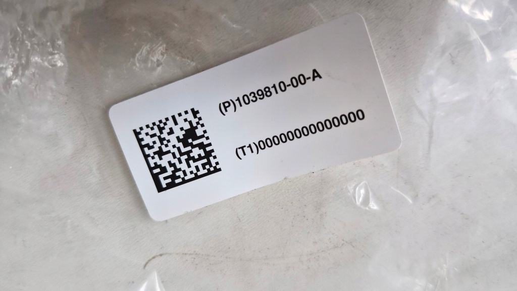 фото №14, Шланг зарядний пристрій електрична кабель tesla 3 mennekes 1039810-00-a gwr