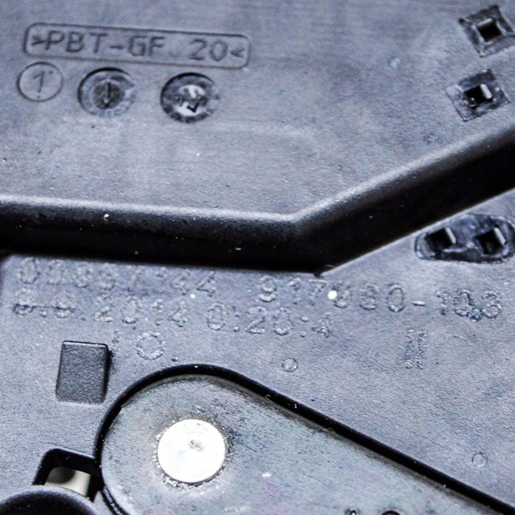 фото №7, Bmw 6 f12 f13 2015 замок крышки задний / багажника