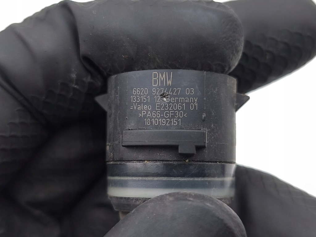 Mini cooper countryman f60 датчик парковки pdc 2020 9274427 с Разборки