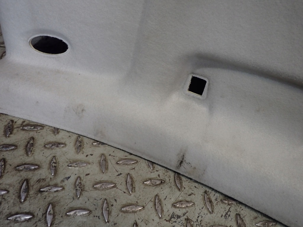 фото №4, Ford c-max i mk1 07- потолок eu