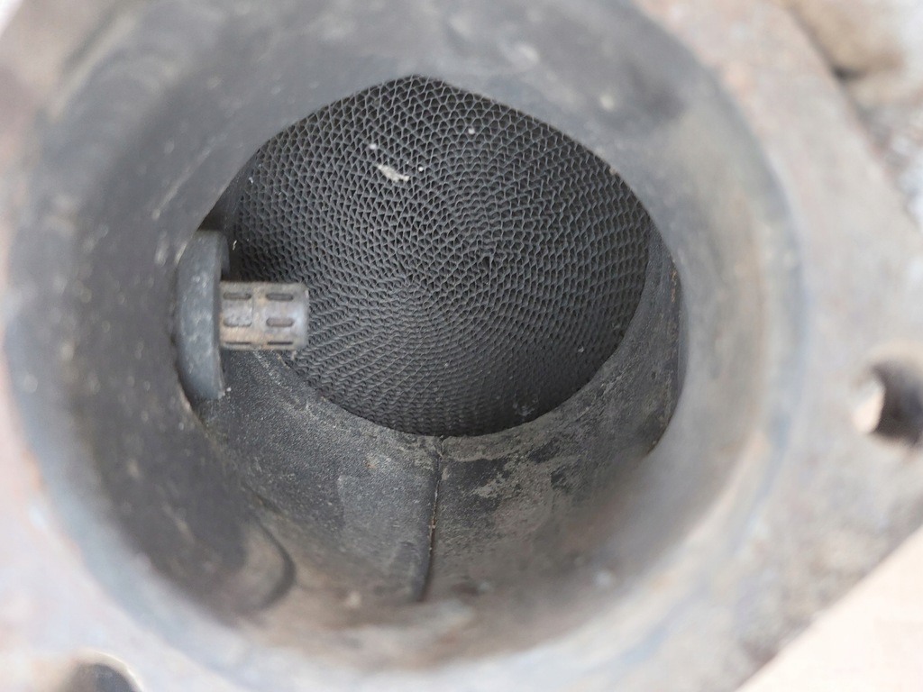 фото №6, Каталізатор aston martin vantage db7 лівий 35-121269-ac