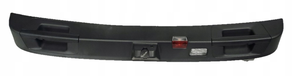 фото №1, Нижня оббивка кришки багажника mercedes w177