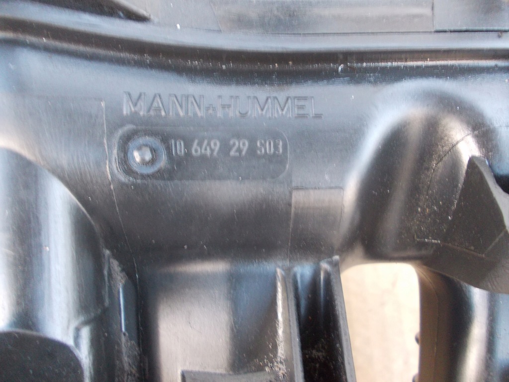 фото №10, Колектор всмоктуючий opel meriva mokka 1.4 t turbo gaz 55573171