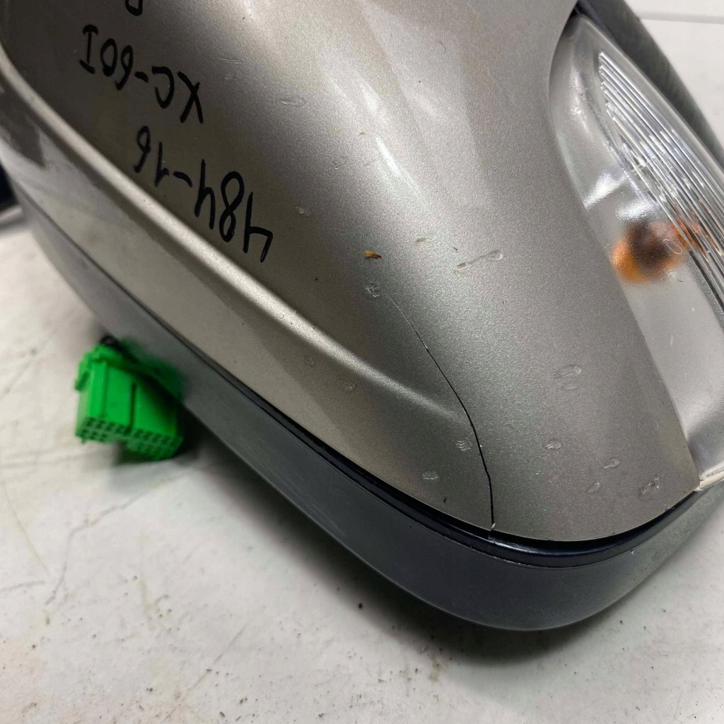 фото №3, Дзеркало праве зовнішнє 6-pin xc90 i