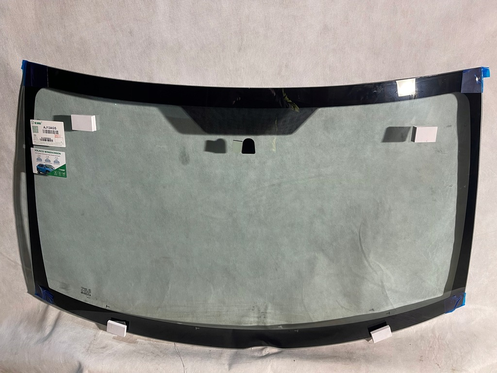 фото №1, Jeep compass 5d suv стекло передняя nowa solar 2007 - 2017