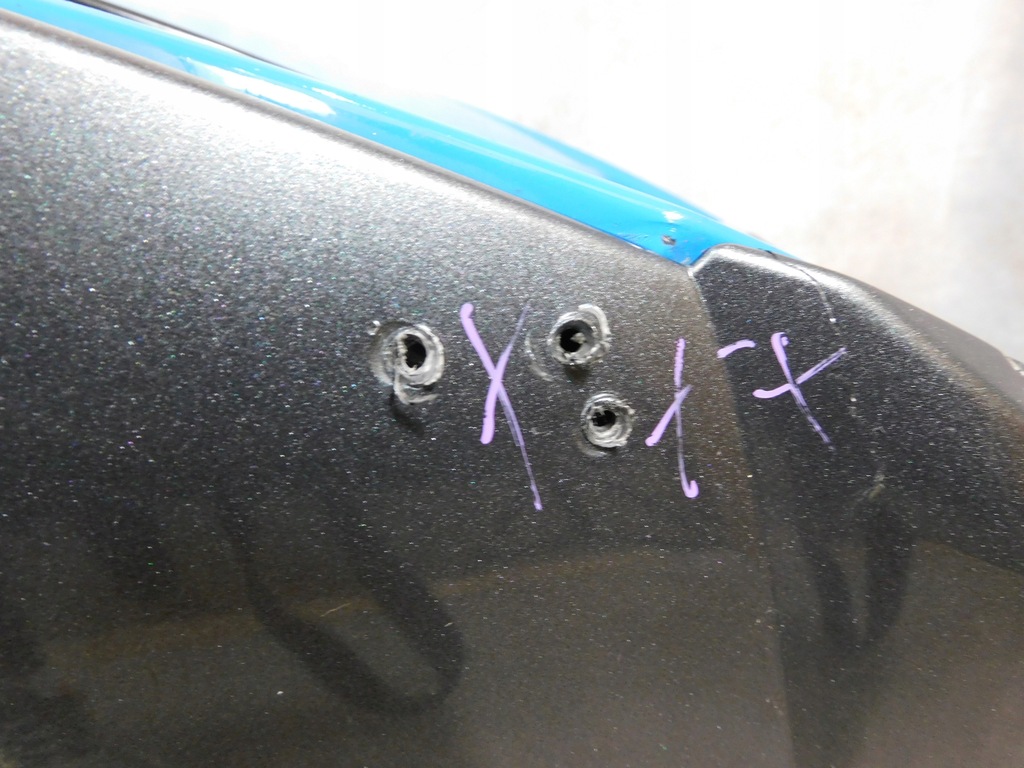 фото №7, Audi q3 83a s line бампер перед