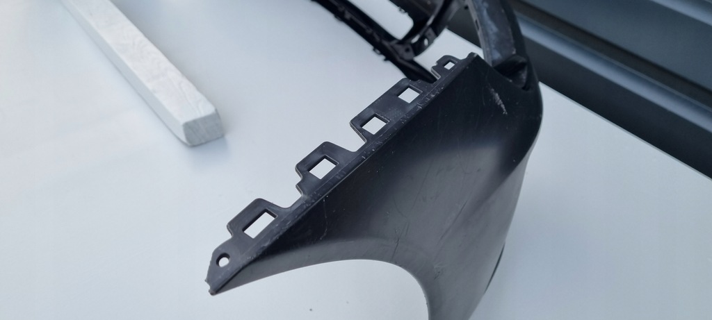 фото №10, Audi gt rs e-tron 4j3 бампер перед оригинал b257