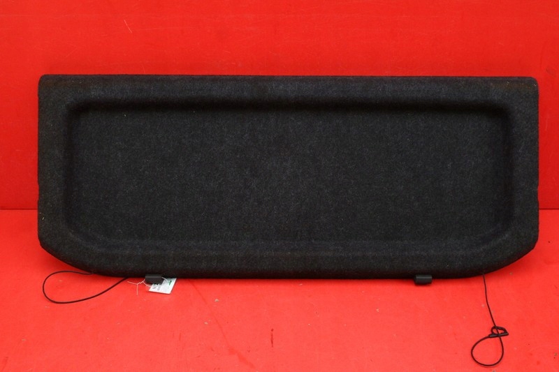 фото №1, Полка багажника fiat sedici lift 09-12