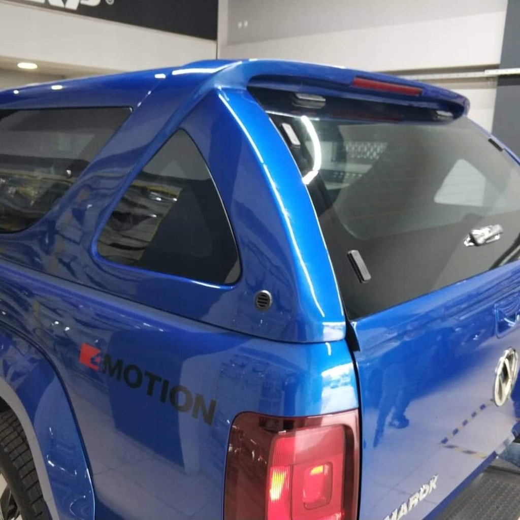 фото №7, Volkswagen vw amarok обшивка hardtop nowa герметичная прочная ładna