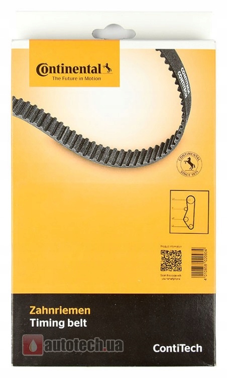 фото №4, Continental ct899 ремінь розподільного валу