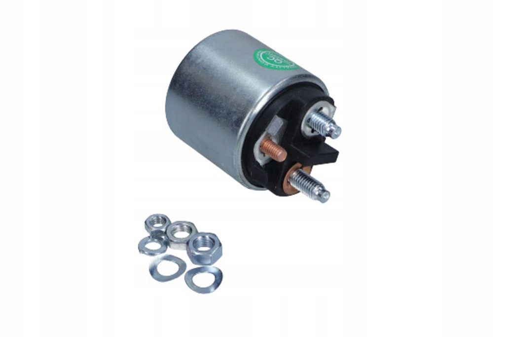 фото №2, Вимикач електромагнітний, стартер as-pl ss3004p