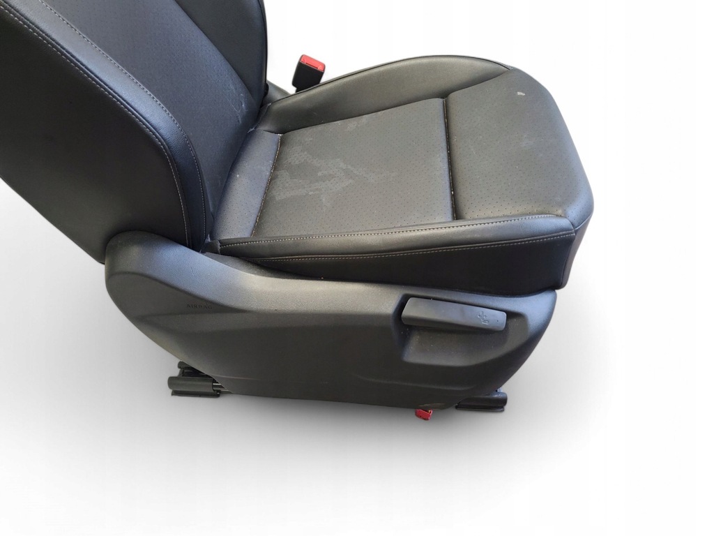 фото №16, Volkswagen atlas 4m0959339b комплект сидіння, сидіння