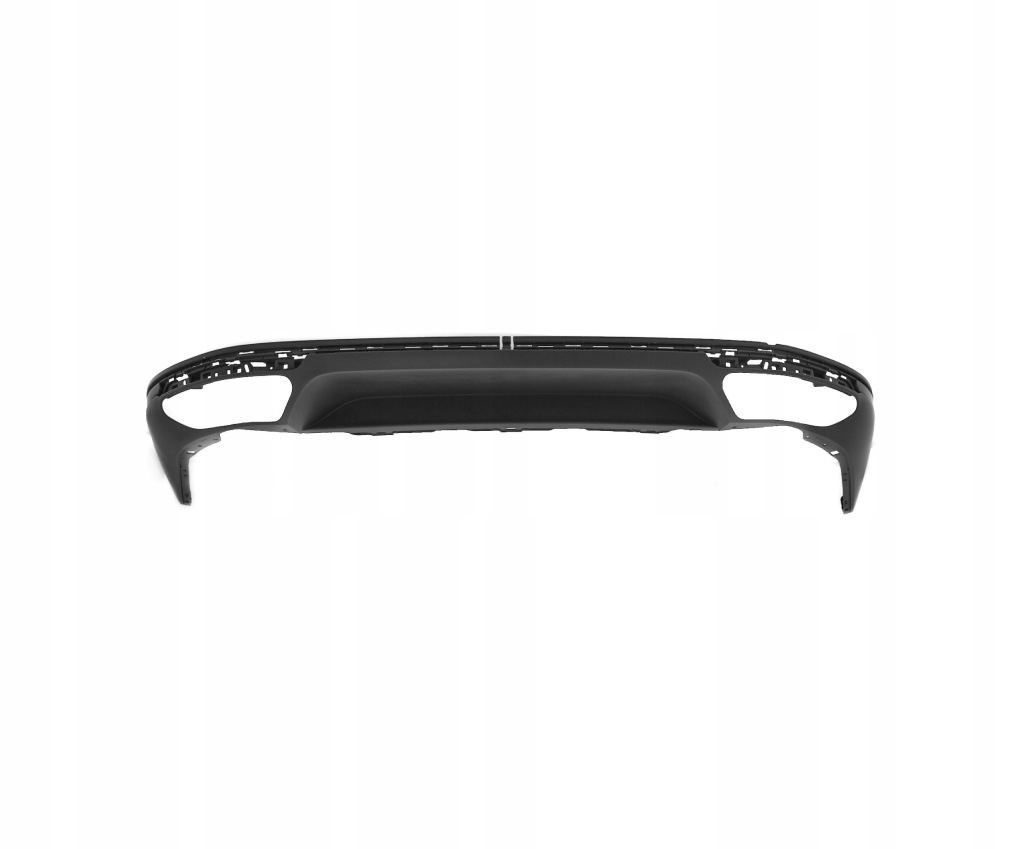 фото №1, Vw passat b8 2014 - спойлер бампера