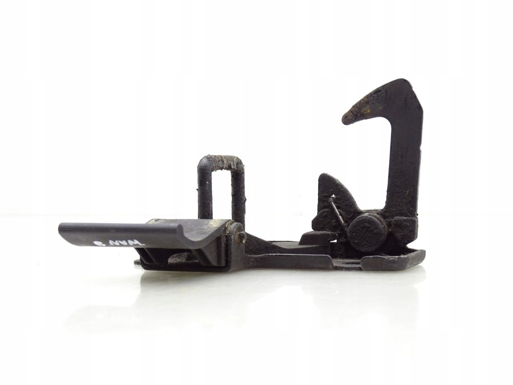 фото №1, Засов замок капот крышки двигателя vw touareg 7l