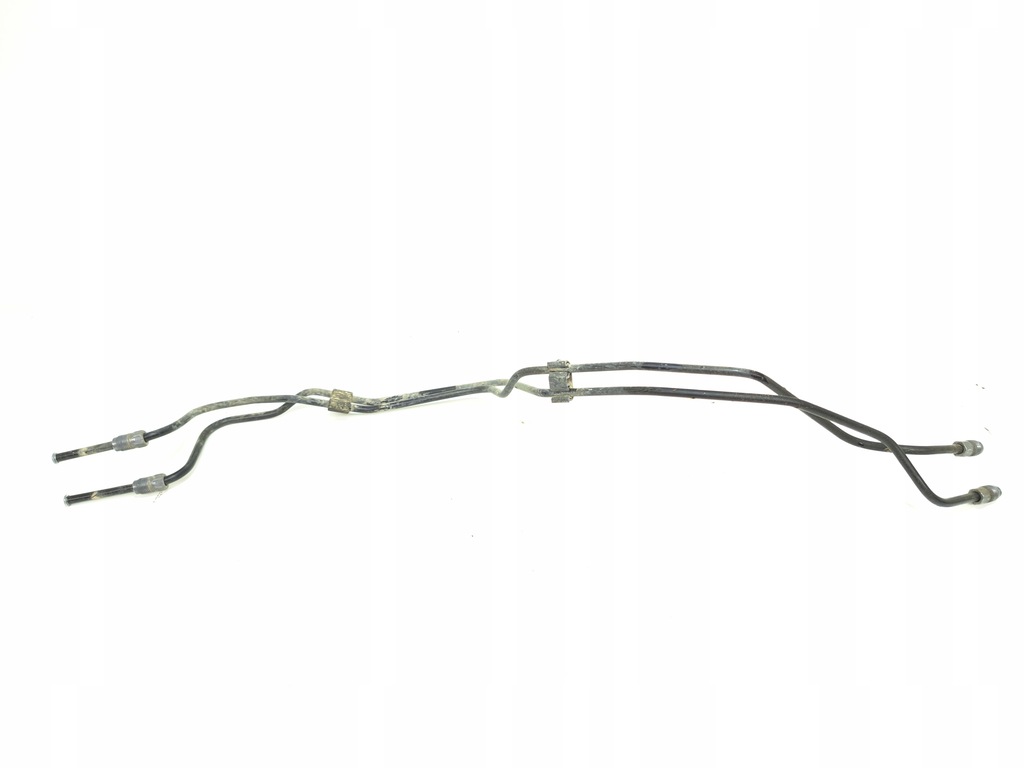 фото №1, Partner berlingo iv rifter combo e трубки провода тормозные