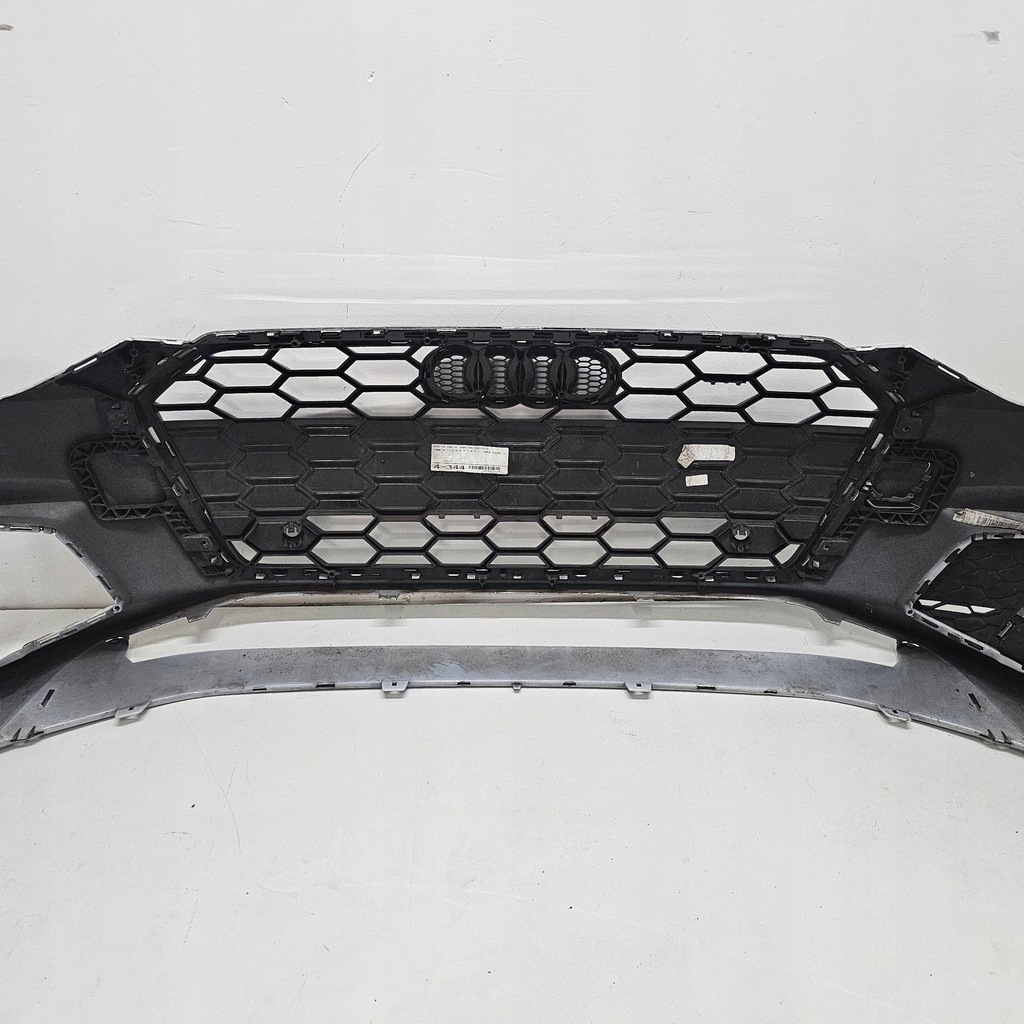 фото №14, Бампер перед передний audi a5 s5 b9 8w 8w6 s-line 20-