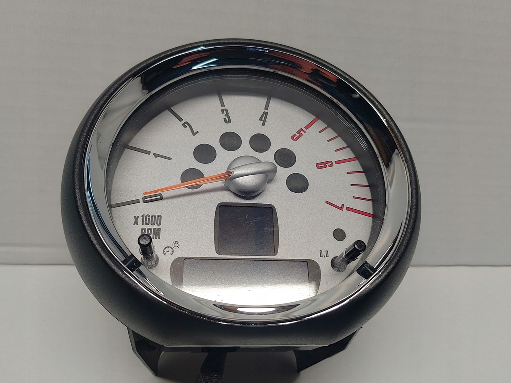 фото №2, Obrotomierz 9306262 mini countryman r60