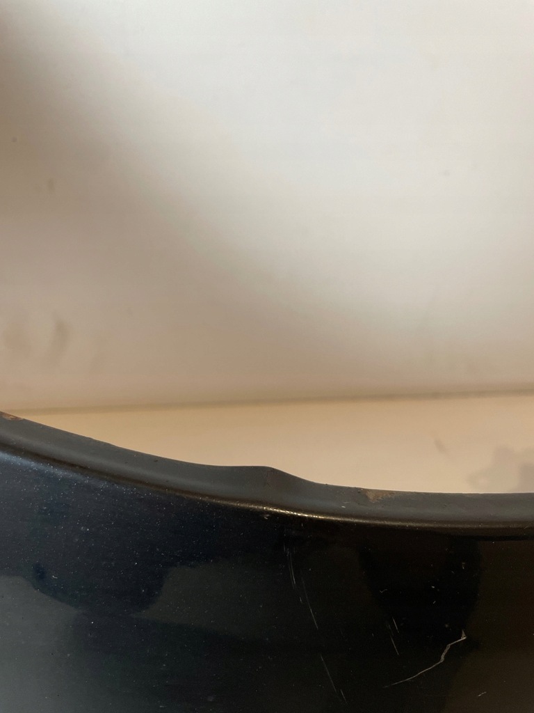 фото №9, Крыло перед передний правый ford fiesta mk7