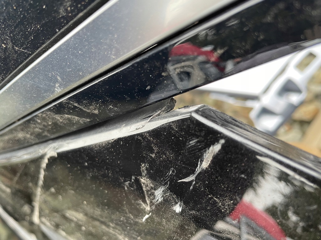 фото №9, Бампер передний перед nissan qashqai j12 решётка радиатора