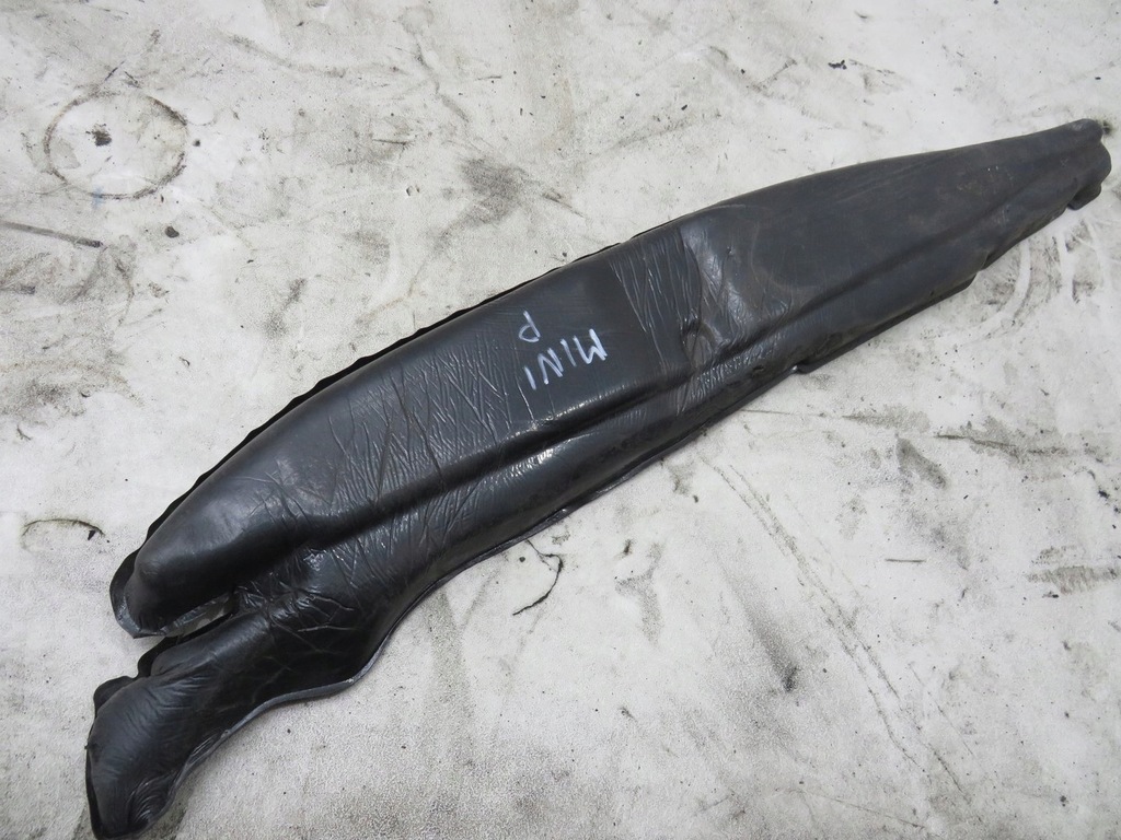 фото №1, Шумоізоляція крила правий перед передні mini countryman r60