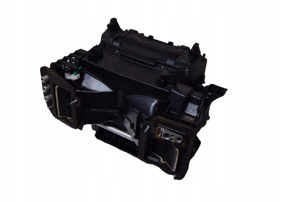 Купити Обігрівач повітродувка кліматронік bmw 5 e60 e61 e 60 e 61