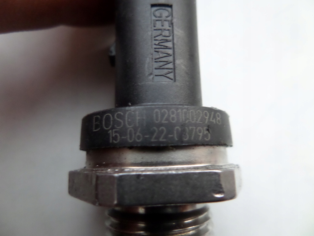 фото №5, Датчик накладки топлива toyota rav 4 iv bmw d4d rav4