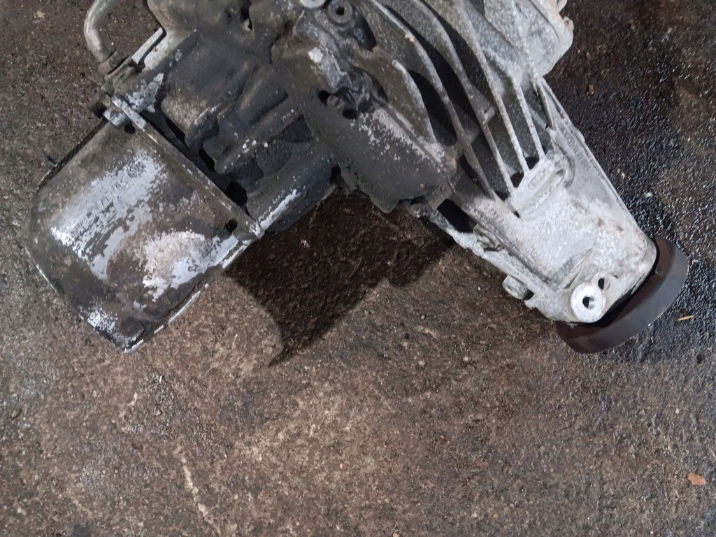 фото №7, Audi a4 s4 b8 8k 8k0927277 повний диференціали