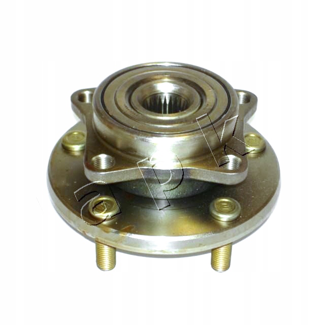 фото №1, Ступица подшипник колеса do mitsubishi eclipse space