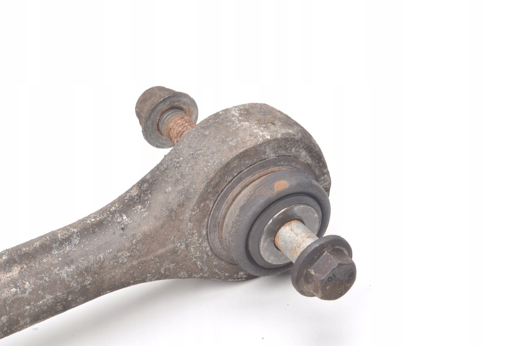 фото №6, Aston martin vantage рычаг задняя задний 5b551 e19qa