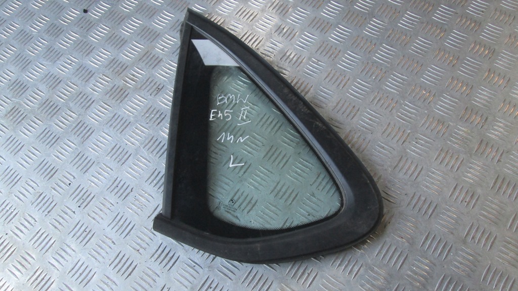 фото №1, Стекло кузовная левый задняя левая задняя bmw 2 f45