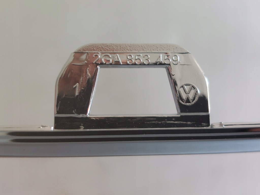 фото №4, Volkswagen оригінальний номер 2ga853459