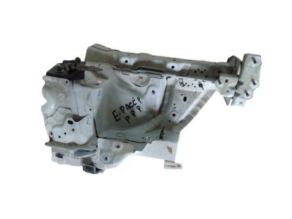 фото №1, Лонжерон права jaguar e-pace