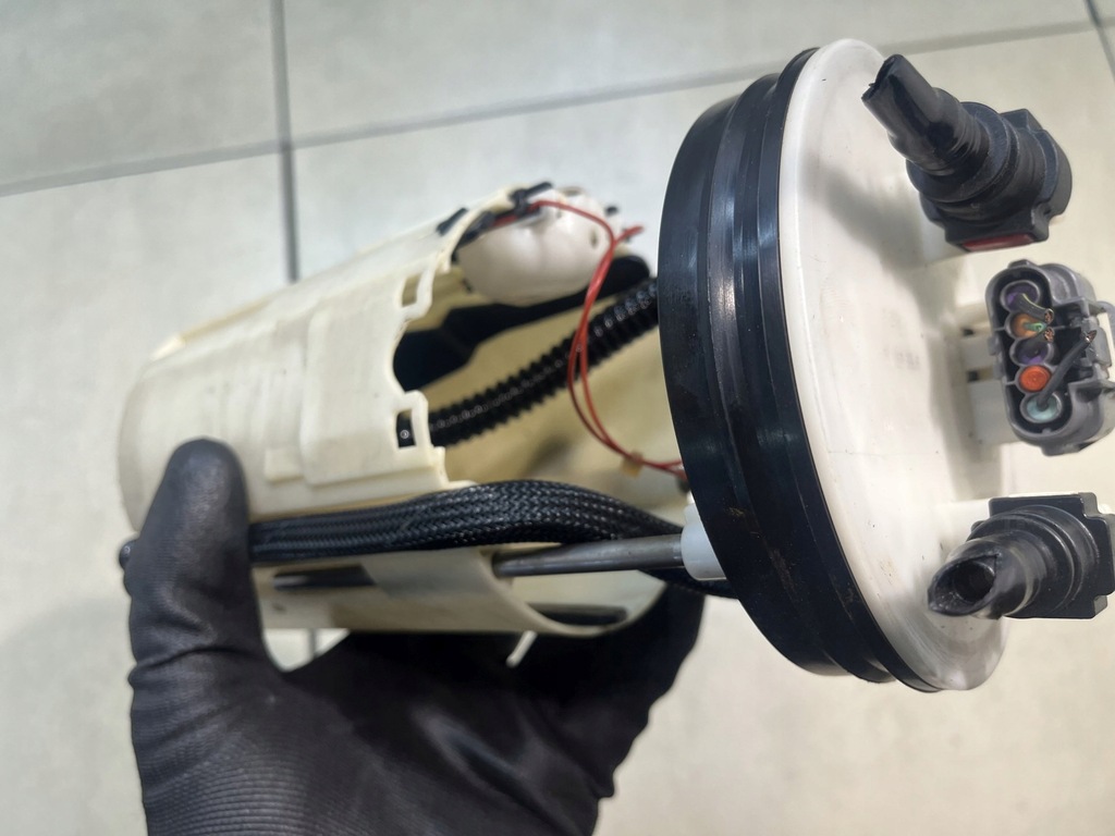 фото №8, Поплавок датчик уровня топлива primera p12 1.9dci 170404v715212