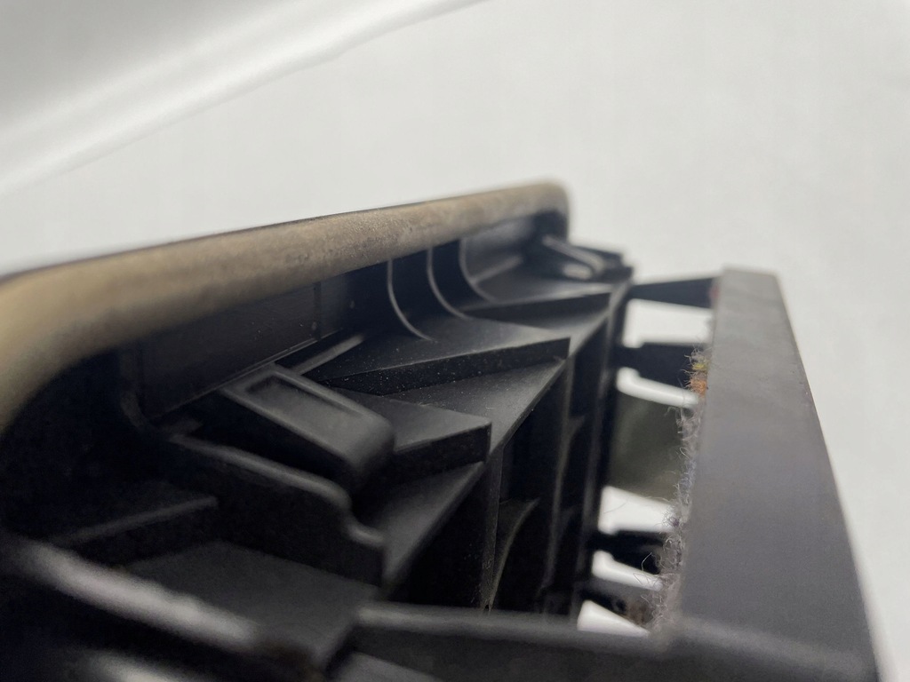 фото №11, Bmw 2 f46 решітка вентиляційна 2553863 2015