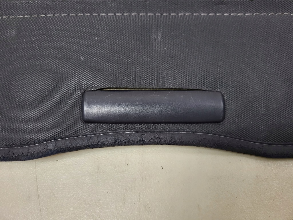 фото №5, Honda crv cr-v iii 2006-2011 шторка багажника