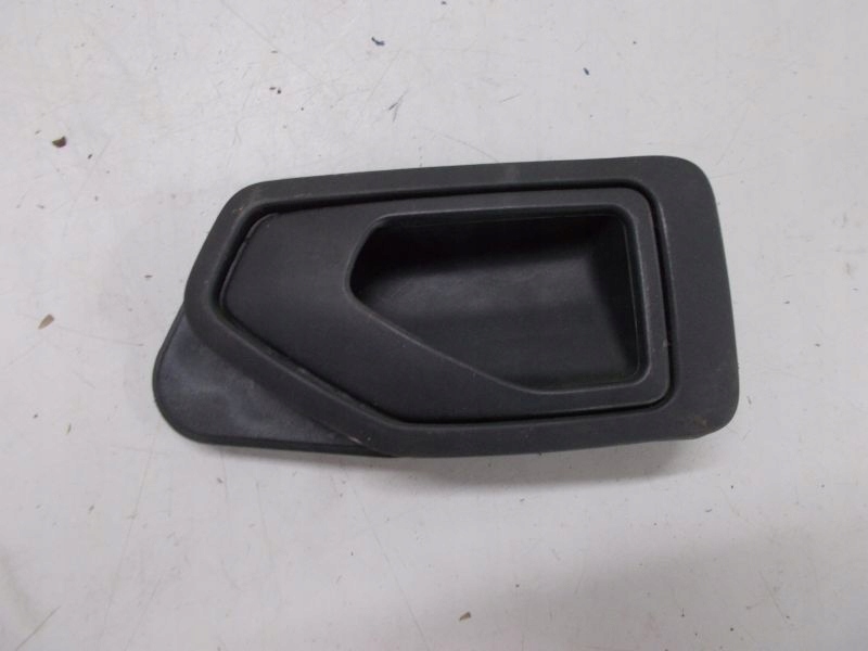 фото №1, Peugeot 306 ручка дверь внутренняя правая задняя 97-02 kombi
